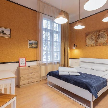 Aquamarine Hotel Tallinn Eksteriør billede