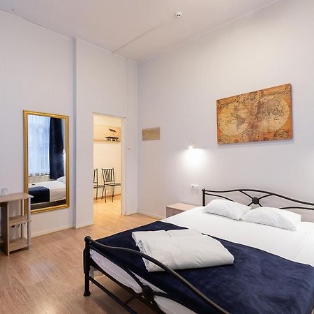 Aquamarine Hotel Tallinn Eksteriør billede