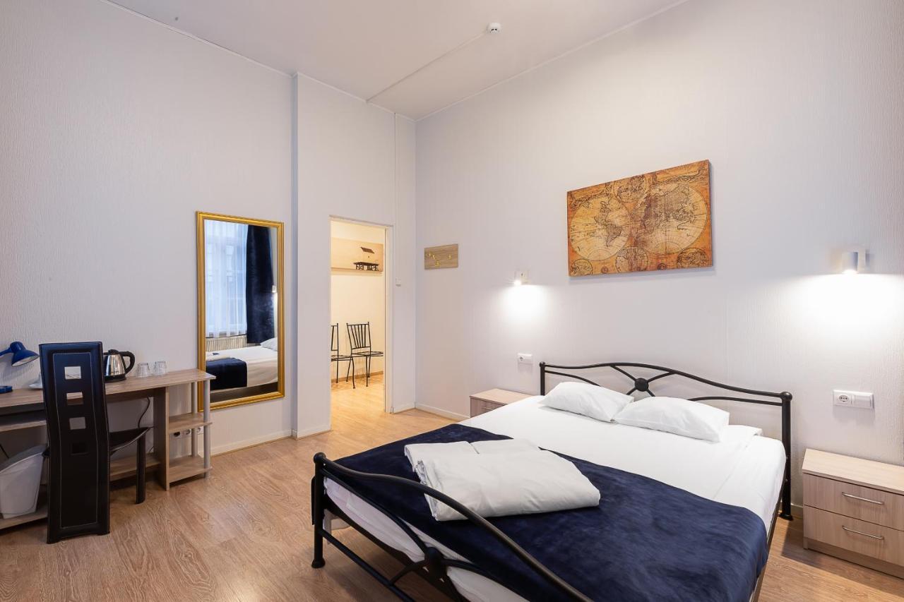 Aquamarine Hotel Tallinn Eksteriør billede