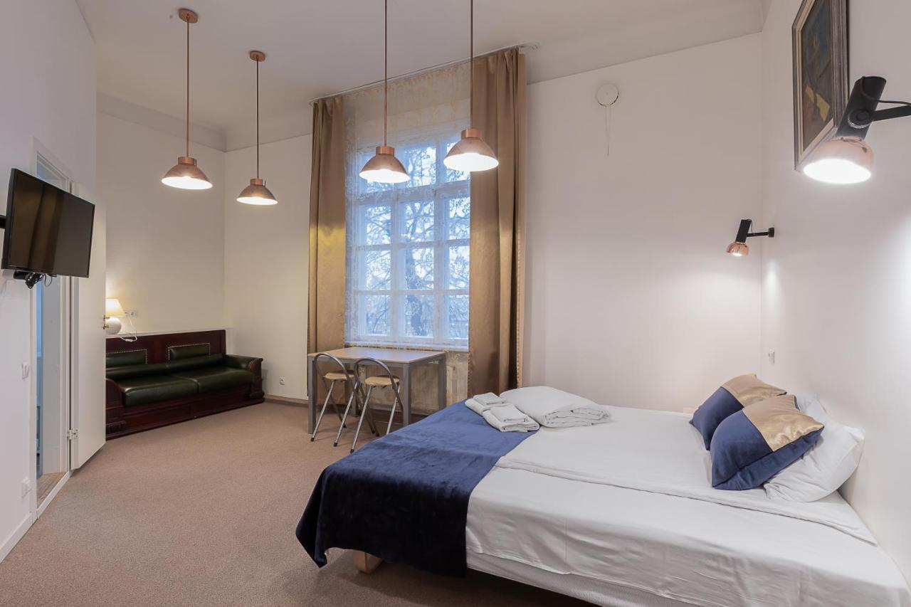 Aquamarine Hotel Tallinn Eksteriør billede