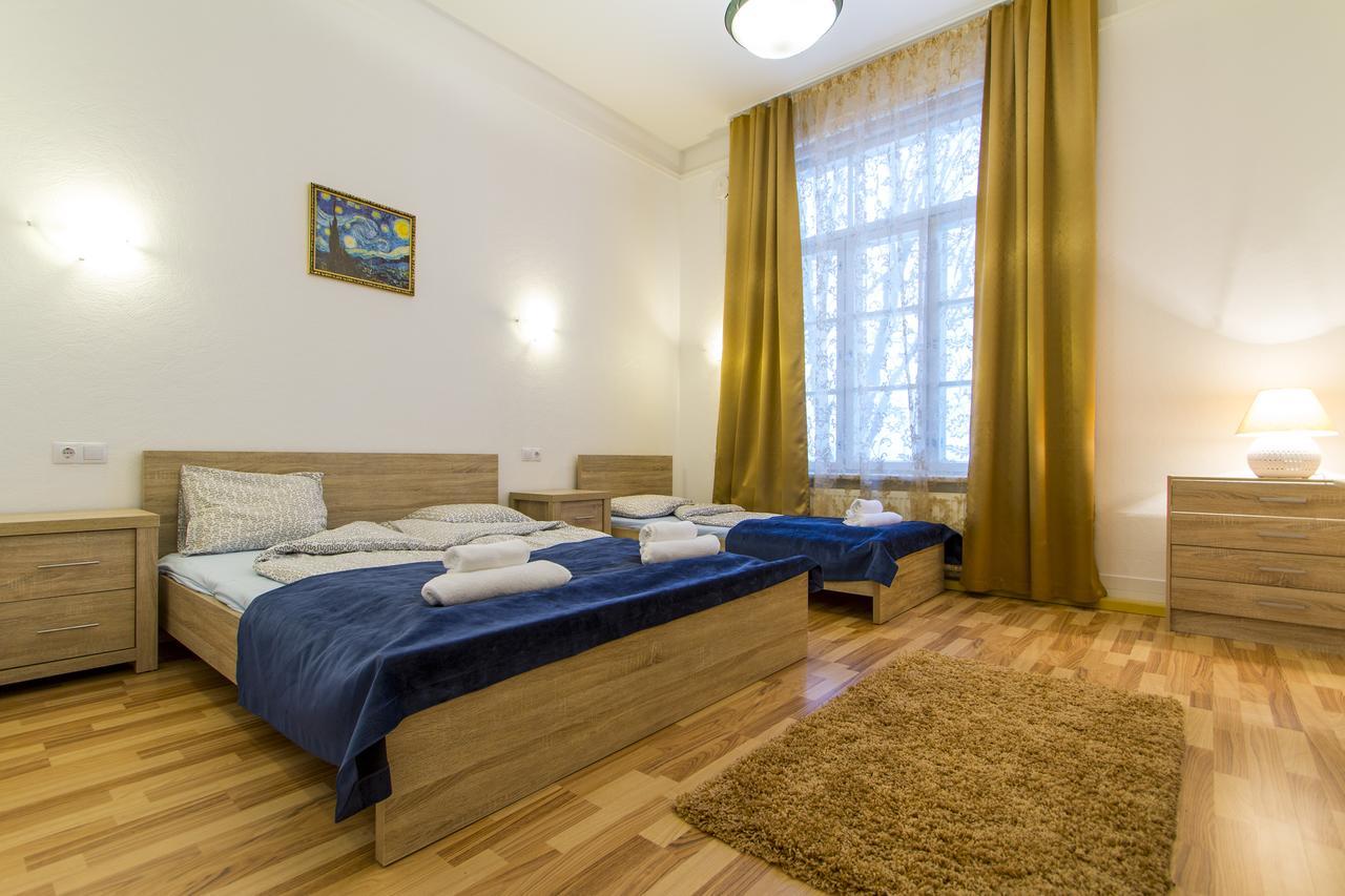 Aquamarine Hotel Tallinn Eksteriør billede