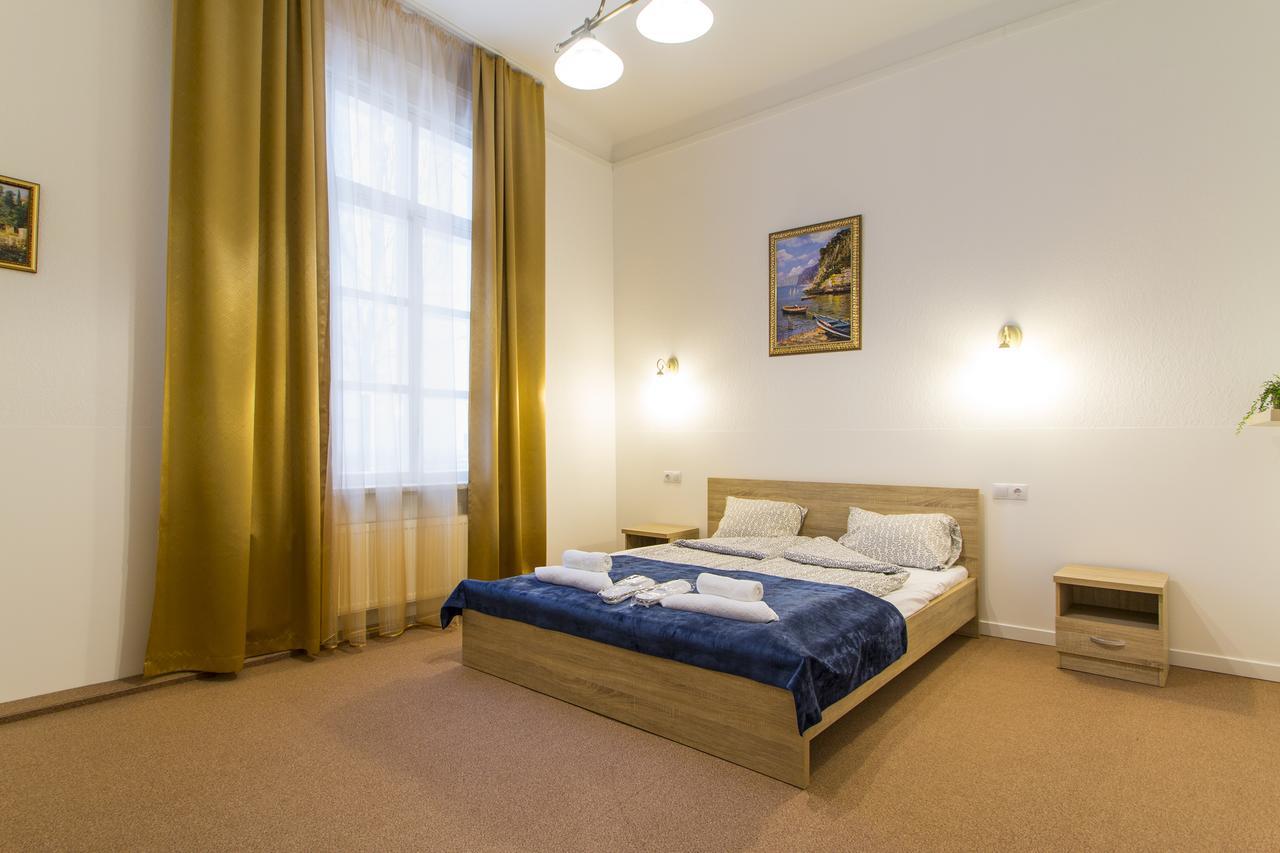 Aquamarine Hotel Tallinn Eksteriør billede