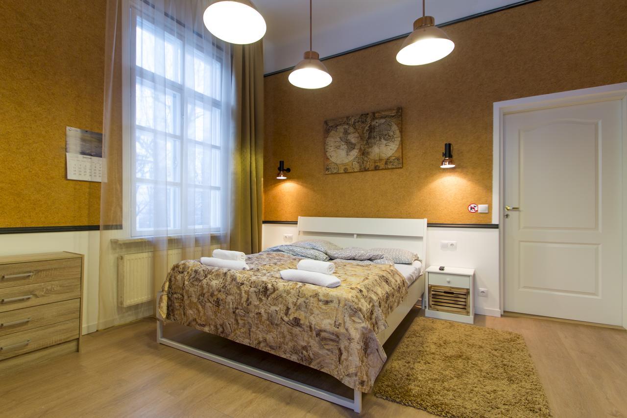 Aquamarine Hotel Tallinn Eksteriør billede
