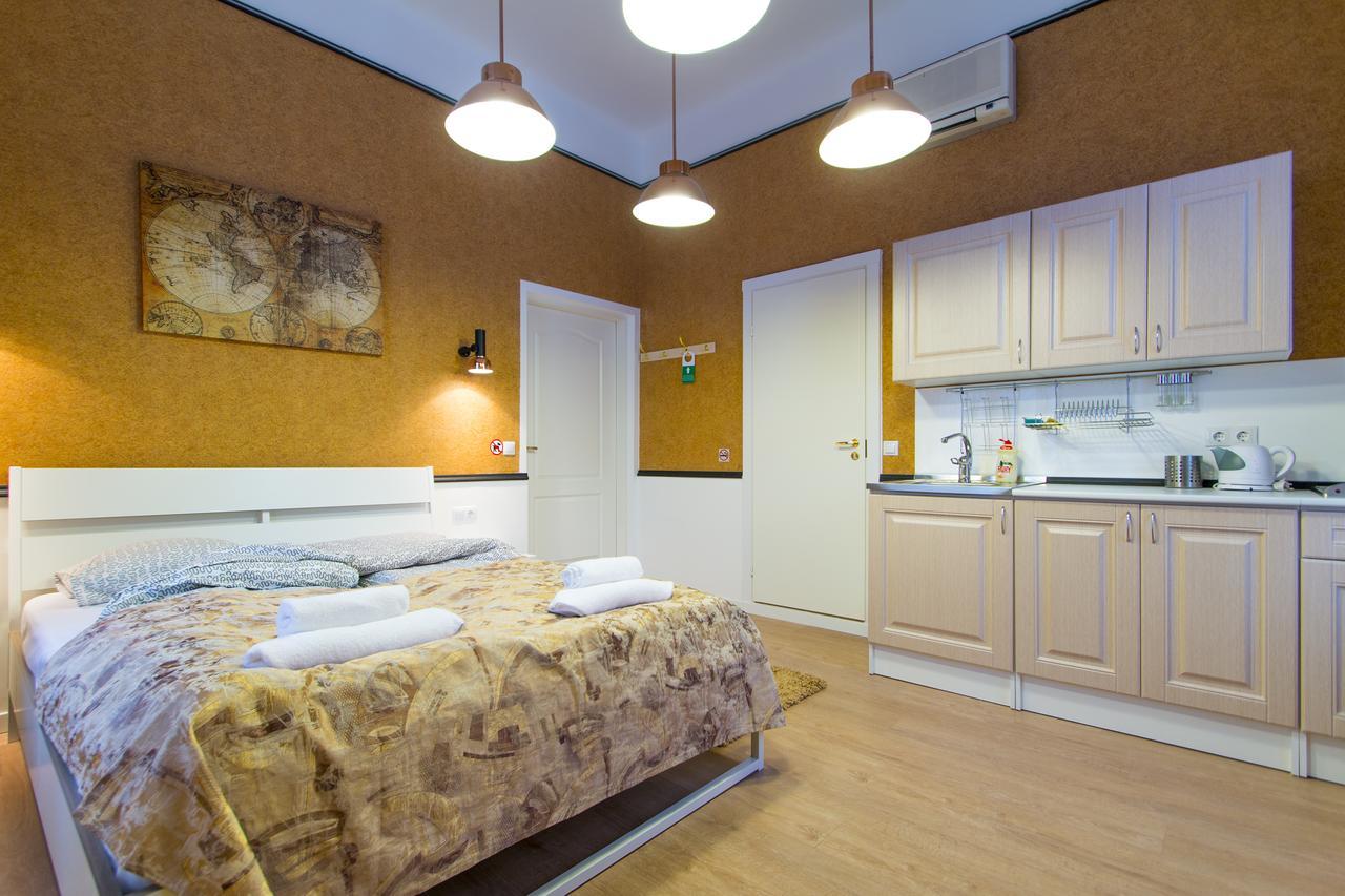 Aquamarine Hotel Tallinn Eksteriør billede