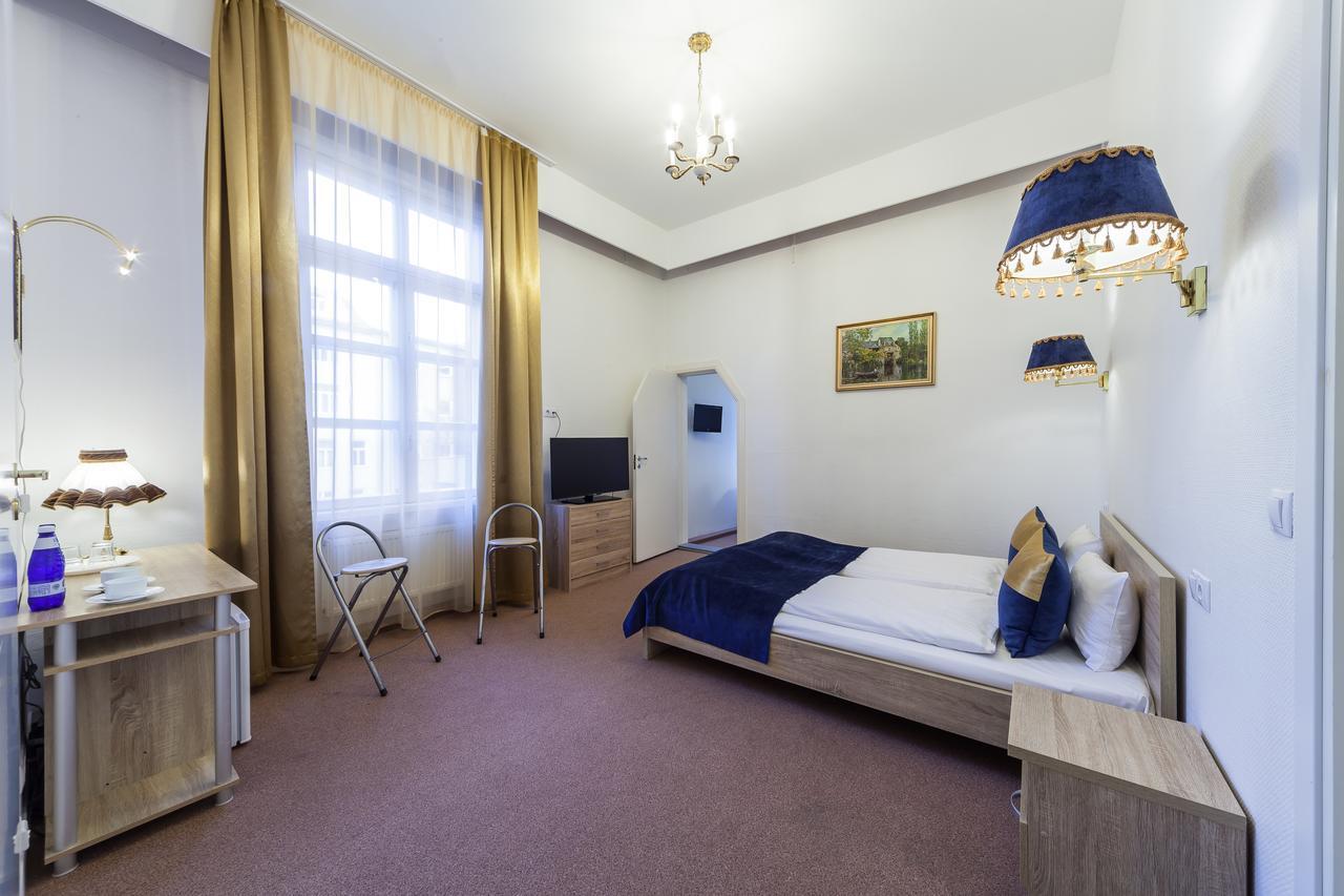 Aquamarine Hotel Tallinn Eksteriør billede