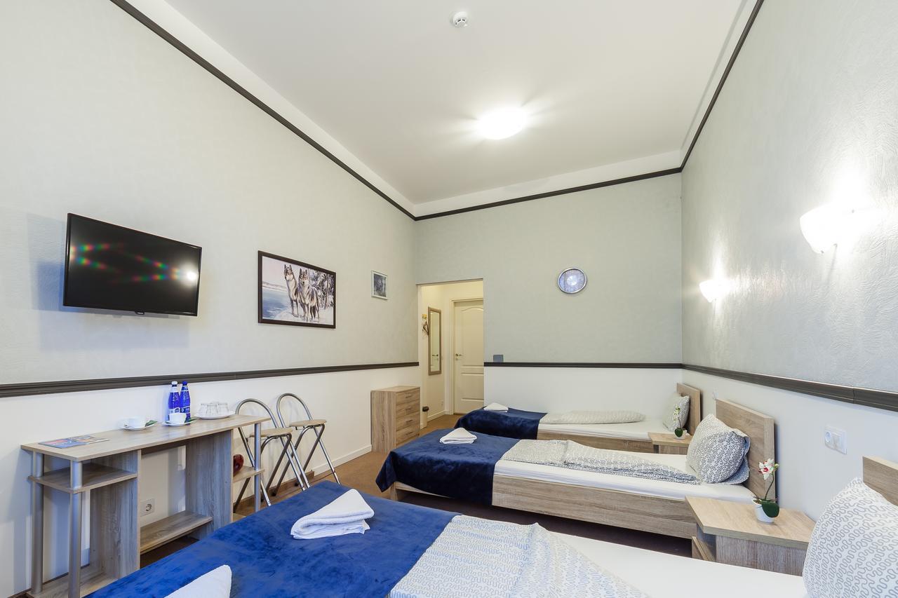 Aquamarine Hotel Tallinn Eksteriør billede