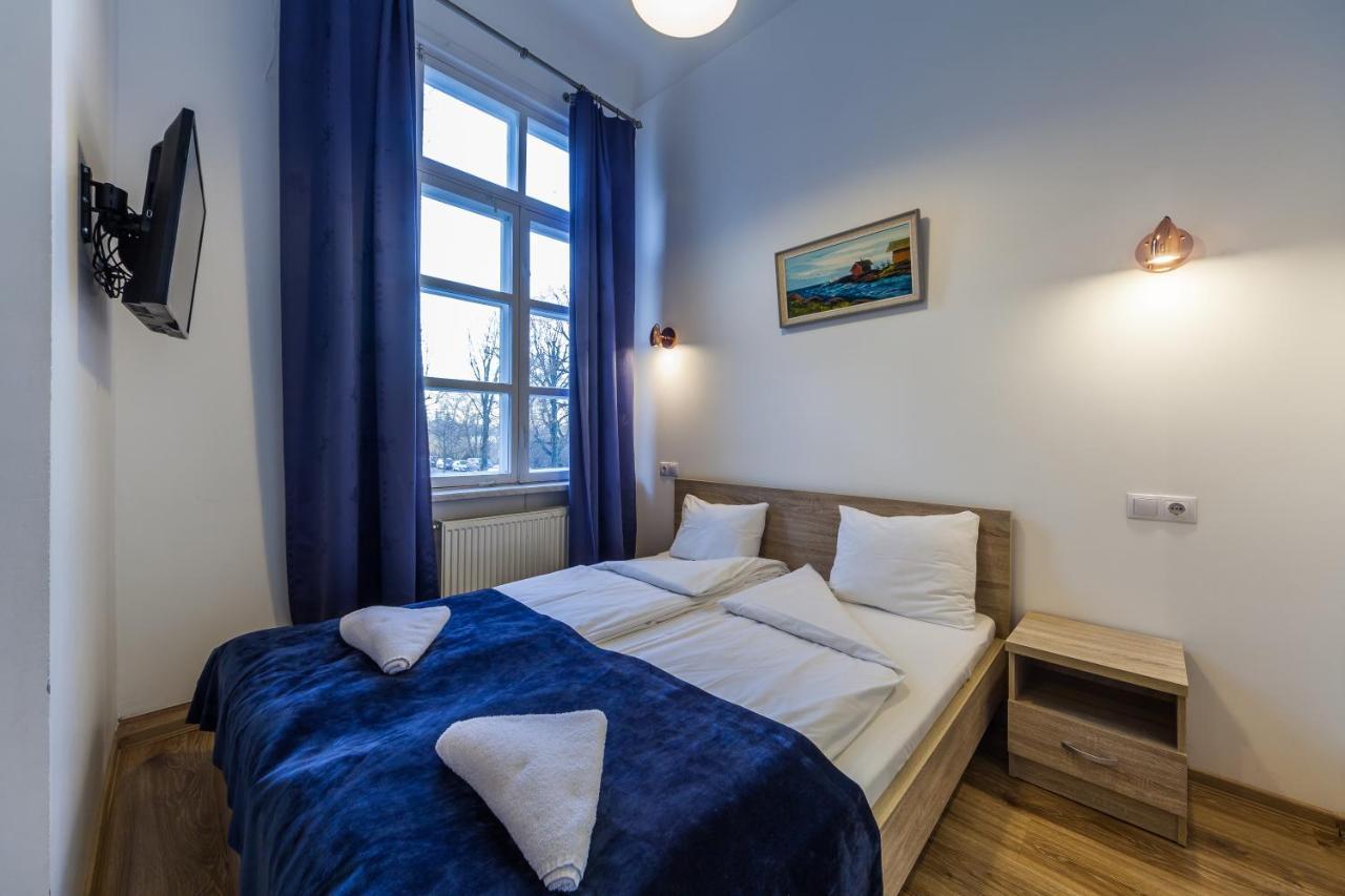 Aquamarine Hotel Tallinn Eksteriør billede