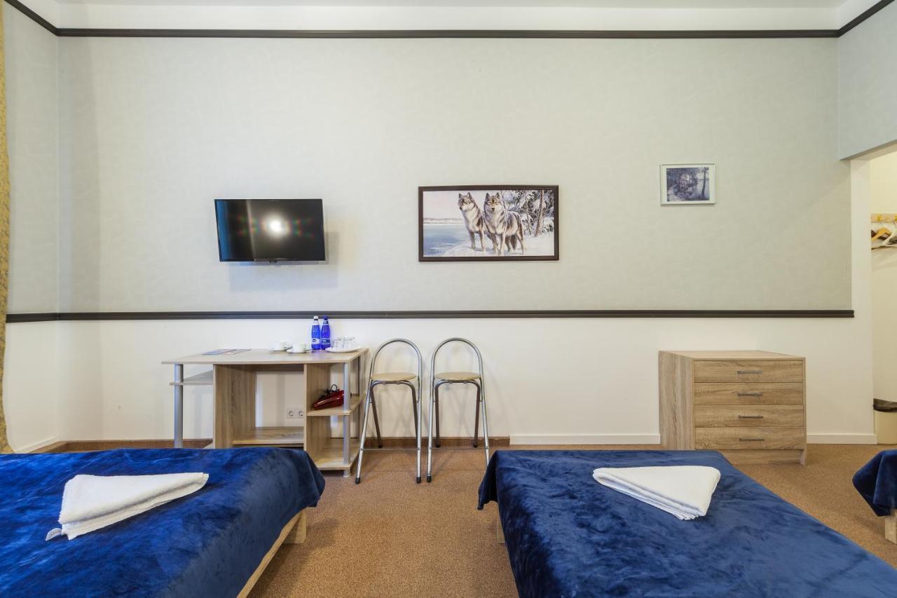Aquamarine Hotel Tallinn Eksteriør billede