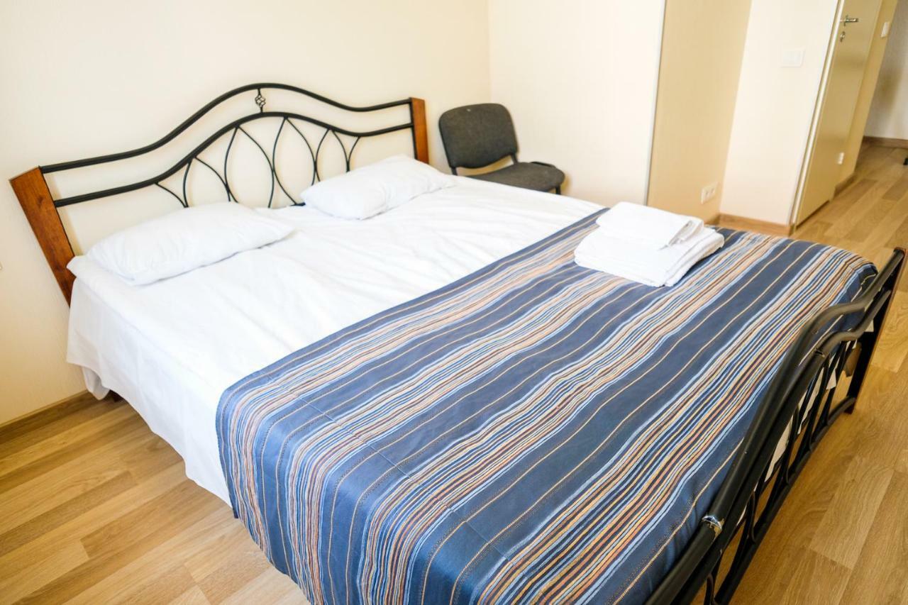 Aquamarine Hotel Tallinn Eksteriør billede